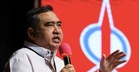 Loke Tawar Diri Letak Jawatan Menteri Pengangkutan