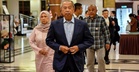 Perbicaraan Kes Muhyiddin Tangguh Ke 13 Julai, Susulan Abang Ipar Meninggal Dunia