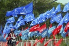 Lima Adun PN Sedia Bekerjasama Dengan 14 Adun BN Demi Kestabilan Negeri