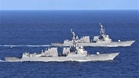 Iran ‘Lock’ 16 Peluru Berpandu Ke Arah Kapal Perang AS, Situasi Tegang Di Selat Hormuz
