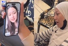 “Individu Menyamar, Dakwa Azar Azmi Hidap Kanser” – Pendedahan Mengejutkan Janna Nick Cetus Reaksi