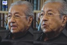 “Tiba-tiba kaki kanan hilang kuasa” – Tun M imbas detik cemas jatuh di rumah