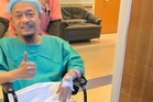Penceramah Bebas Mohd Kazim Elias Masuk ICU, Mohon Doa Orang Ramai