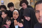 Aliff Syukri Bantu Norish Karman, Kisah Kehidupan Sebenar Raih Perhatian Ramai