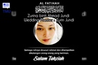 Bekas Wedding Planner Zurin Jundi Meninggal Dunia, Isu Hutang Kembali Diperkatakan — Ada Yang Rela, Ada Yang Tidak