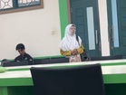“Mahasiswa Abadi” Universiti Almuslim Jadi Simbol Luka & Ketabahan