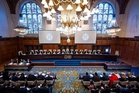 Iran saman AS di Mahkamah The Hague berhubung serangan kemudahan nuklear