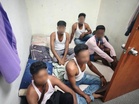 Geng Shafik Kaut RM1.6 Juta Seludup Migran Bangladesh