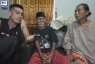 Anak Muncul Selepas Viral, Netizen ‘Panas’ Isu Abah Rastam