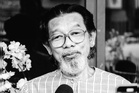 Pelakon Veteran Jalil Hamid Meninggal Dunia