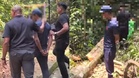 Warga Kemboja Didenda RM3,500 Curi Gaharu Di Taman Botanikal Ayer Keroh