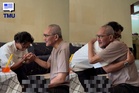 “Saya Ingat Mati Sajalah…” – Luahan Sayu Salih Yaacob Buat Ramai Tersentuh