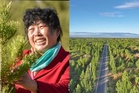 USD5,000 Jadi Lebih 50,000 Pokok? Kisah Persahabatan Rentas Negara Ini Buat Ramai Tersentuh