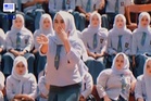 Netizen Malaysia Persoal Trend Video Perpisahan Sekolah di Indonesia, Cetus Perdebatan di Media Sosial