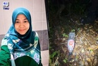 Pendaki Berpengalaman Hilang Di Gunung Batu Putih, Operasi SAR Diperhebat
