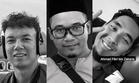 Tiga Pekerja Pelantar Maut: Kecederaan Parah Dan Lemas Punca Kematian