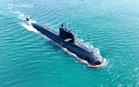 Pakistan Peroleh Kapal Selam Canggih China, Perkukuh Pertahanan Maritim