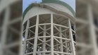 Lelaki Maut Akibat Lemas Ketika Selenggara Menara Tangki Air