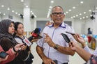 PM Anwar Rasmi LRT3 Laluan Shah Alam Esok