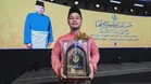 Orang Asli Suku Temiar Hafaz 30 Juzuk Al-Quran Di Anugerah Tokoh Khas Ma’al Hijrah