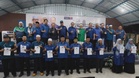 PAS Umum 11 Calon Bertanding Pada PRN Johor