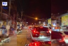 Cuti Panjang Cetus Kesesakan Luar Biasa Di Sempadan Danok, Pengunjung Dakwa Terkandas Berjam-Jam