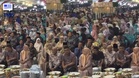 Tetamu Sudah Bangun Ambil Makanan Ketika Doa Masih Dibaca, Rakaman Majlis Cetus Pelbagai Reaksi