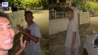 “Kes Ketuk-Ketuk” Kembali Tular? Video Dikongsi Nieysaaa Dari Puncak Alam Cetus Perdebatan Netizen