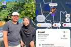 Isteri Rayu Bantu Cari Suami Hilang Di Kamunting, Kali Terakhir Dikesan Berhampiran Lorong Enam