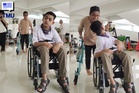 Senyuman Berubah Saat Terpandang Abang, Momen Adik Istimewa Ini Undang Sebak Ramai