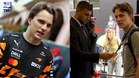 Oscar Piastri Ditahan Seketika Pengawal Keselamatan Di Monaco, Video Tular Curi Perhatian Peminat F1