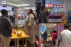 Adab Hormati Negaraku Raih Pujian, Warga Restoran Berdiri Serentak Ketika Lagu Kebangsaan Berkumandang