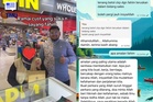 “Nak Famous Sebab Nak Sebar Kebaikan” – Rakan Dan Pelanggan Kongsi Sisi Peribadi Fahim Yang Terkorban Dalam Nahas X50