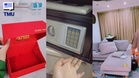 “TV, Skuter Anak, Barang Kemas Lesap” – Wanita Kongsi Reaksi Suami Ketika Rumah Dipecah Masuk Raih Perhatian