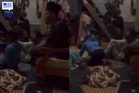 Bunyi Misteri Atas Siling Rumah Undang Perhatian Netizen, Dakwa Muncul Semula Walaupun Sudah Diruqyah