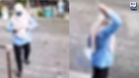 Wanita Luah Kebimbangan Selepas Dakwaan Gangguan Jiran Tular, Netizen Cadang Buat Laporan Polis