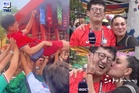 “Patutlah Fans Mexico Sambut Mesra” — Kisah Piala Dunia 2018 Buat Korea Selatan Terus Diingati