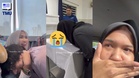 “100 Hari, Pelukan Yang Sama Cuma Lain Suasana” – Luahan Isteri Rindukan Arwah Suami Buat Ramai Sebak