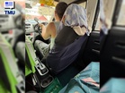 Penumpang Dakwa Alami Pengalaman Kurang Menyenangkan Naik E-Hailing, Persoal Tahap Kebersihan Kenderaan