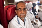 “Beg Je Dah Balik…” – Anak Kongsi Kisah Pilu Ayah Meninggal Dunia Ketika Menunaikan Haji