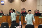 Ustaz Abdul Somad Tampil Sebagai Saksi Pembelaan Dalam Kes Gabenor Riau, Abdul Wahid