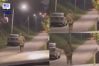 Lelaki Berpakaian Ala Tentera Jepun Didakwa Berkeliaran Di Kepong, Cetus Kebimbangan Penduduk