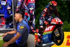 Hormati Pegangan Agama Hakim Danish, Sambutan Kemenangan Dengan Air Mineral Raih Pujian
