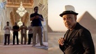 Dari Watak Gus Fring Ke Jalan Hidayah? Giancarlo Esposito Dilaporkan Peluk Islam Di Arab Saudi