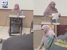 Ada Nama Yang Tidak Lagi Menyahut, Tetapi Terus Hidup Dalam Doa Gurunya