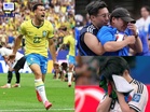 Brazil Bangkit Pada Saat Akhir, Singkir Jepun 2-1 Di Piala Dunia 2026