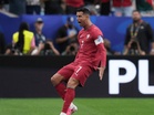 Ronaldo Pecah Rekod Dunia, Jaringkan Gol Dalam Enam Piala Dunia Berbeza