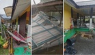26 Rumah Di Perlis Terjejas Akibat Ribut