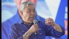 Johor Perlu Kekal Sebagai Kubu Kuat Dan Simpanan Tetap Politik BN – Ahmad Zahid
