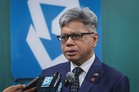 Kerajaan Tangani Isu Etnik Rohingya Secara Menyeluruh, Perkukuh Kawalan Sempadan